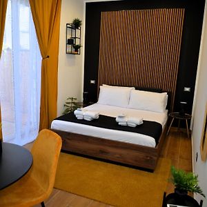Habitación con Cama King